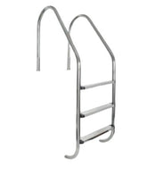 Stern's Stainless Steel Deck Ladder